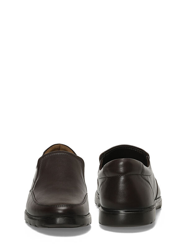 Polaris 5 Nokta Kahverengi Polaris 5 Nokta 6fx 109119.M Erkek Rahat Ayakkabı