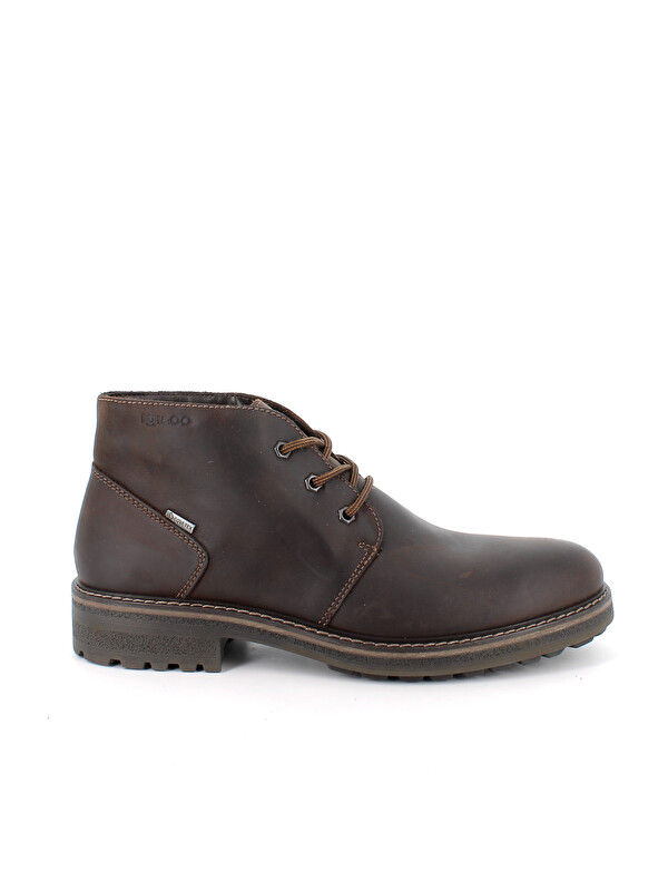 IGI&Co Erkek Bot 8620611 NABUK INGR.SCHI GORETEX SIERRA Caffe