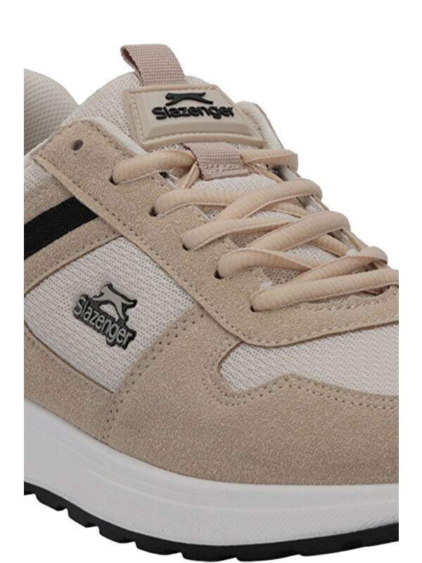 TREKMAX Erkek Bej Koşu & Yürüyüş Spor Ayakkabısı - Görsel 5