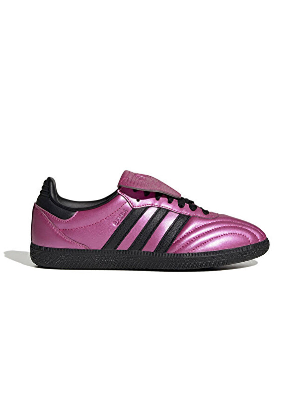 Adidas Samba Lt W Kadın Günlük Ayakkabı JQ7451Mor