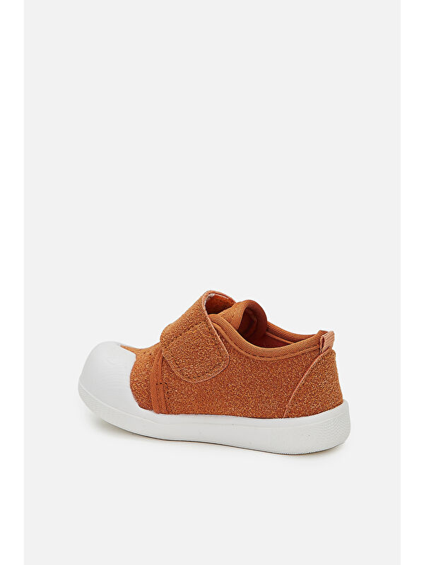 Anka Basic Unisex İlk Adım Orange Günlük Ayakkabı - Görsel 4