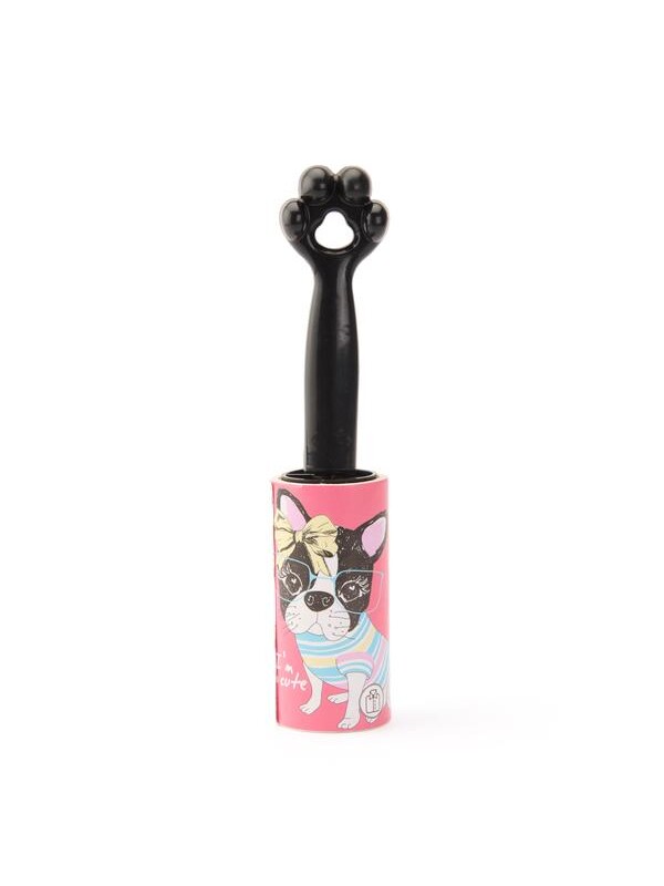 Tohana 60 Yaprak Tüy Toplayıcı - Asorti - 22 cm