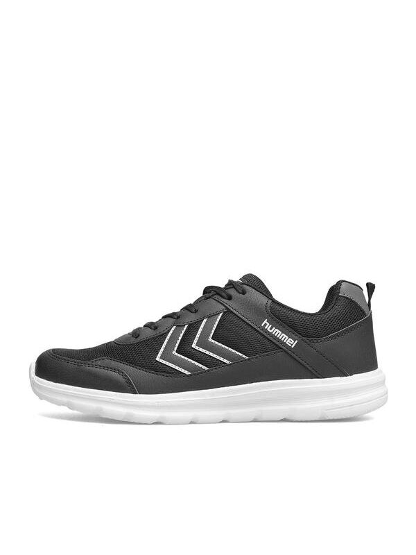 Hummel Porter 25 Siyah Koşu Ayakkabısı