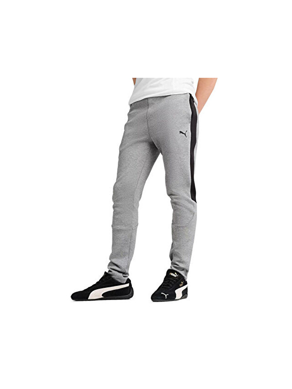 Puma Evostripe Core Pants Erkek Antrenman Eşofman Altı 63153303 Renkli