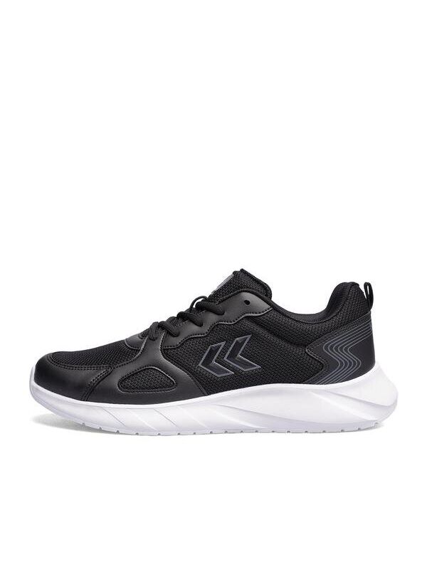 Hummel Gregor Siyah Koşu Ayakkabısı