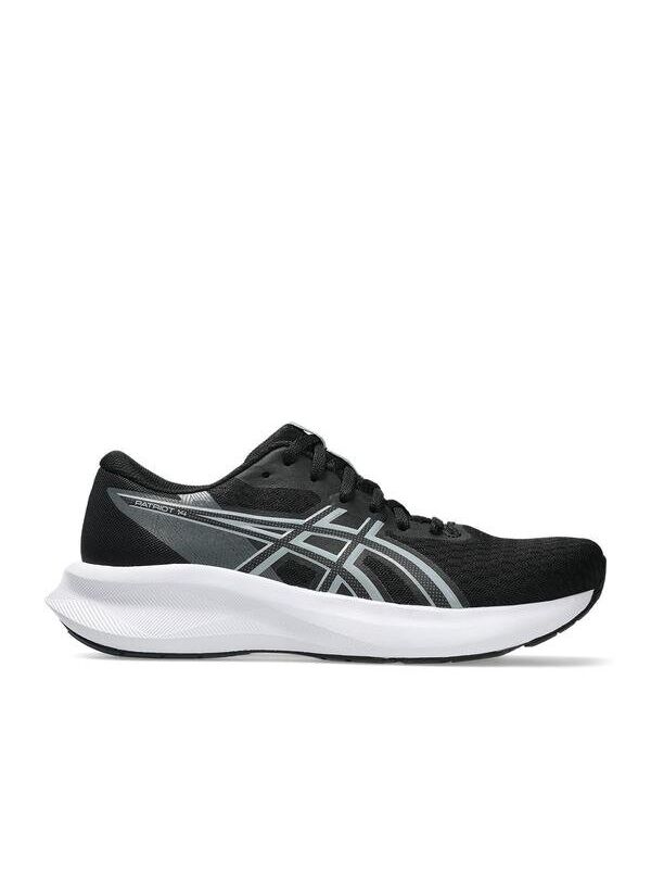 Asics Siyah Asics Patriot 14 Kadın Koşu Ayakkabısı