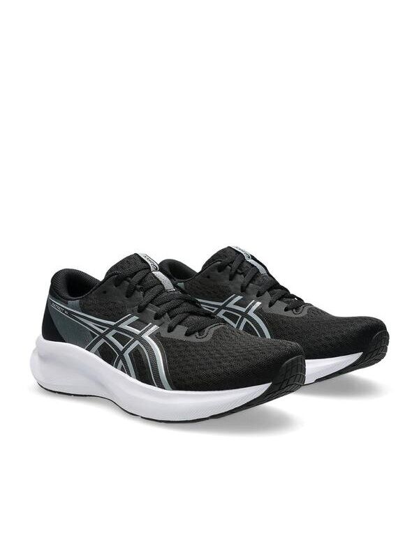 Asics Siyah Asics Patriot 14 Kadın Koşu Ayakkabısı