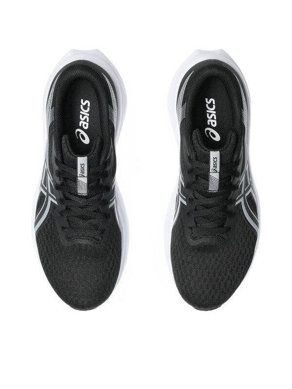 Asics Siyah Asics Patriot 14 Kadın Koşu Ayakkabısı