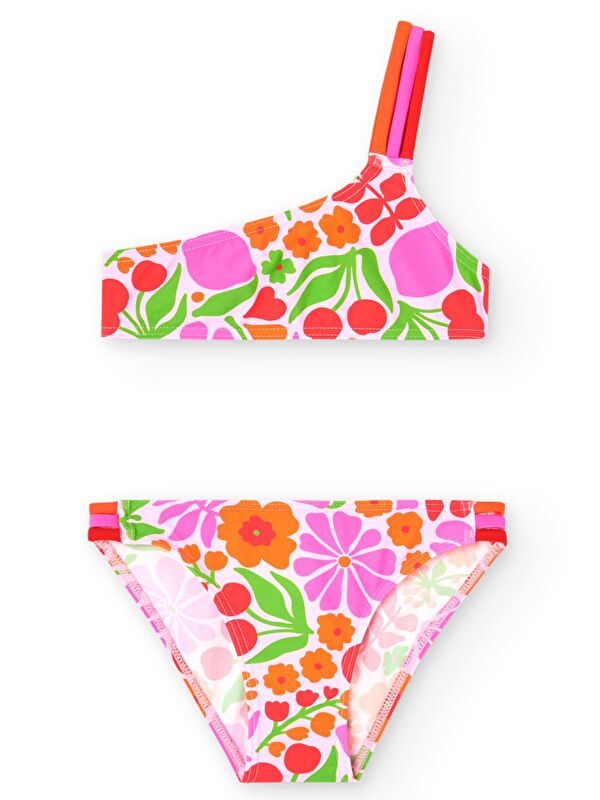 Boboli Kız Çocuk Bikini