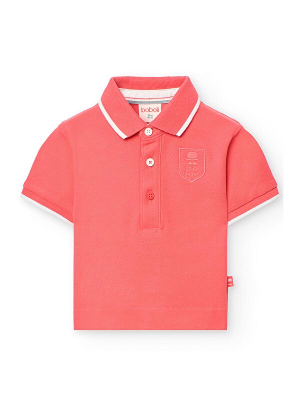 Boboli Erkek Çocuk Polo Tshirt