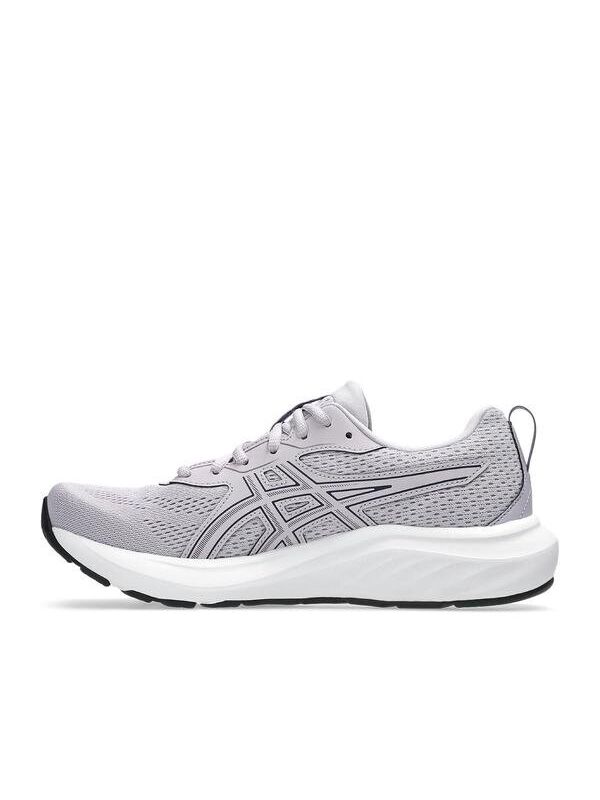Asics Gri Asics Gel Contend Gel-Contend 9 Kadın Koşu Ayakkabısı