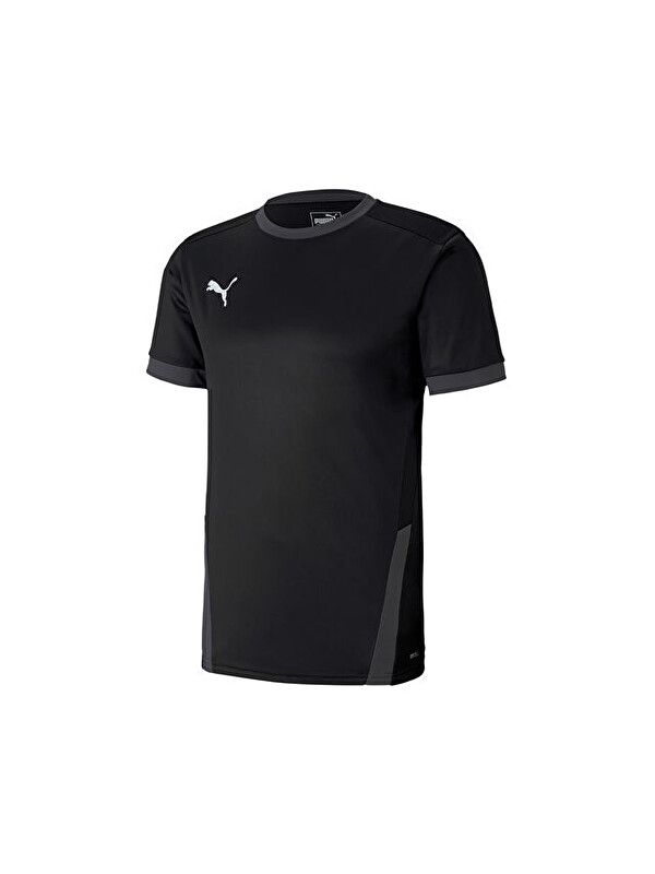 Puma Teamgoal 23 Jersey Erkek Futbol Forması 70417103 Siyah