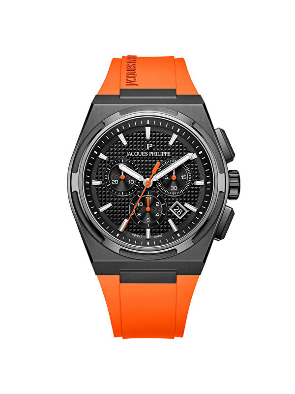 Jacques Philippe JPQGC41841XO Erkek Kol Saati