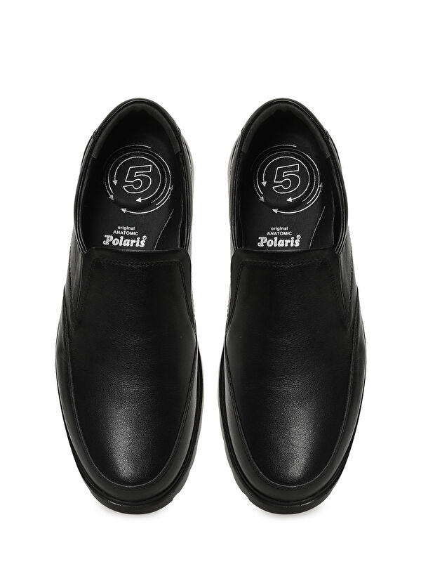 Polaris 5 Nokta Siyah Polaris 5 Nokta 6fx 109119.M Erkek Rahat Ayakkabı