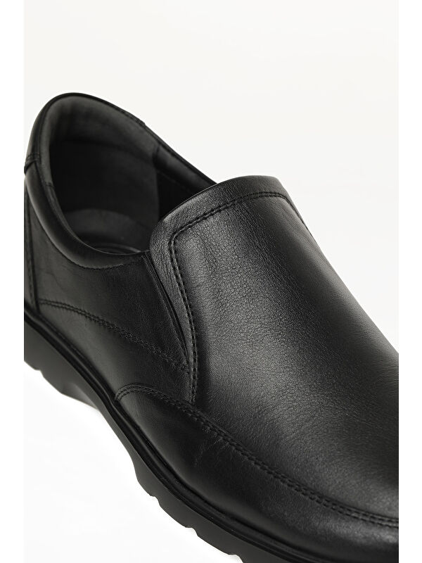 Polaris 5 Nokta Siyah Polaris 5 Nokta 6fx 109119.M Erkek Rahat Ayakkabı