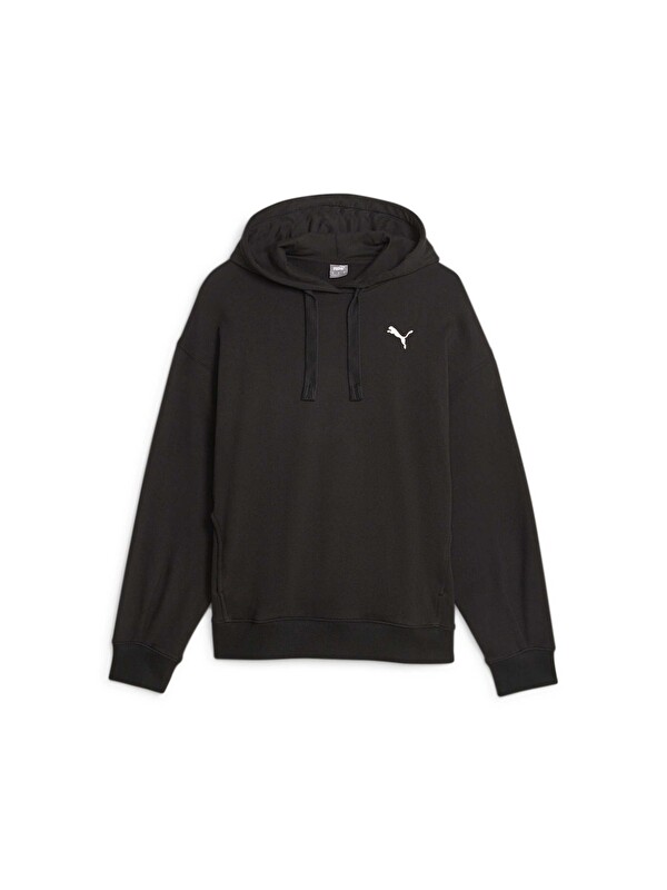 Puma HER Kadın Kapüşonlu SWEATSHIRT