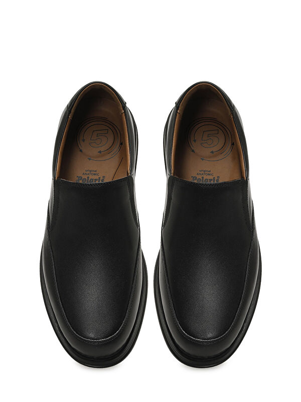 Polaris 5 Nokta Siyah Polaris 5 Nokta 6fx 108051.M Erkek Rahat Ayakkabı