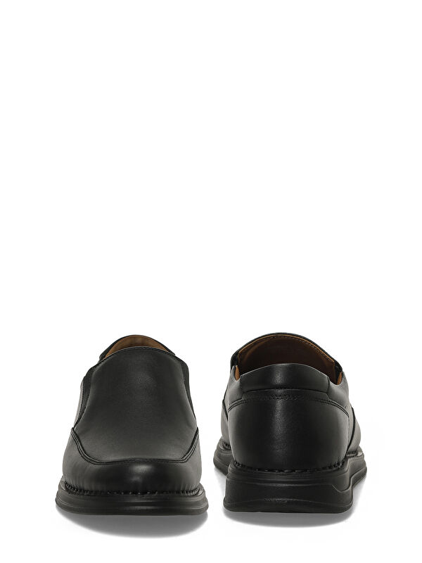 Polaris 5 Nokta Siyah Polaris 5 Nokta 6fx 108051.M Erkek Rahat Ayakkabı