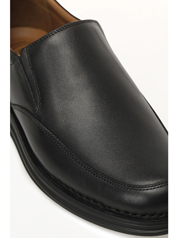 Polaris 5 Nokta Siyah Polaris 5 Nokta 6fx 108051.M Erkek Rahat Ayakkabı