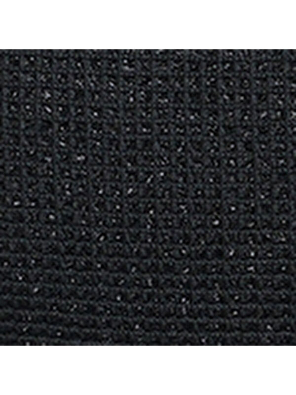 Capone Outfitters Siyah Capone Outfitters Malinda Orta Topuklu Metal Topuklu Kadın Stiletto