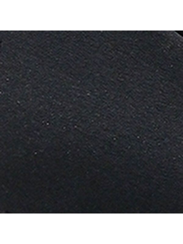 Capone Outfitters Siyah Capone Outfitters Anny Sivri Burunlu Metal Aksesuarlı Metal Topuklu Stiletto