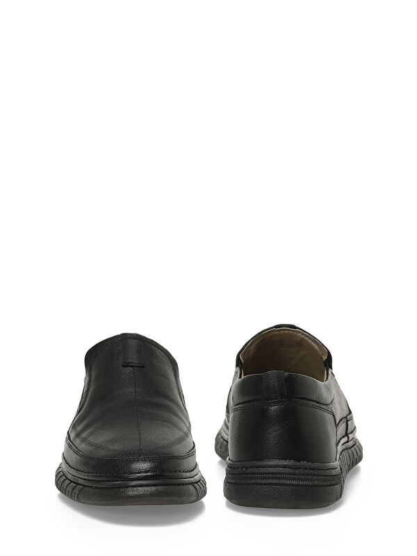 Polaris 5 Nokta Siyah Polaris 5 Nokta 6fx 108062.M Erkek Rahat Ayakkabı