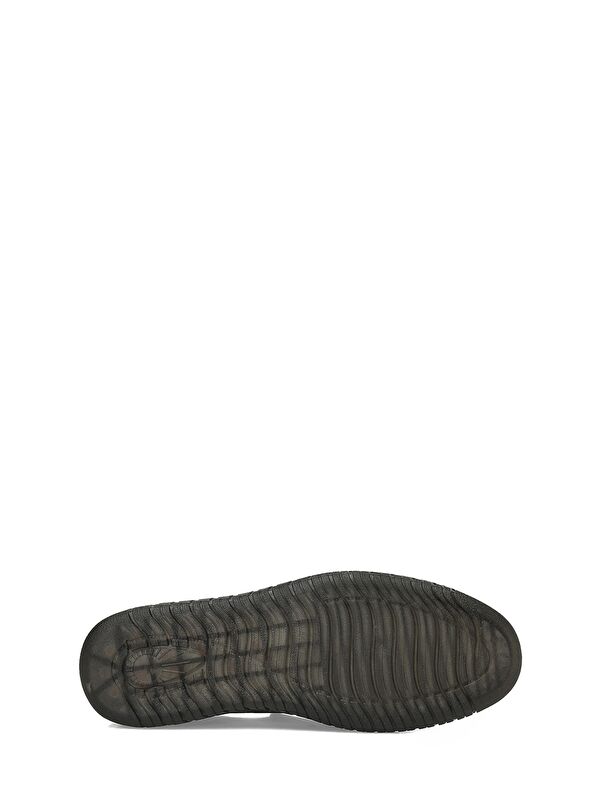 Polaris 5 Nokta Siyah Polaris 5 Nokta 6fx 108062.M Erkek Rahat Ayakkabı