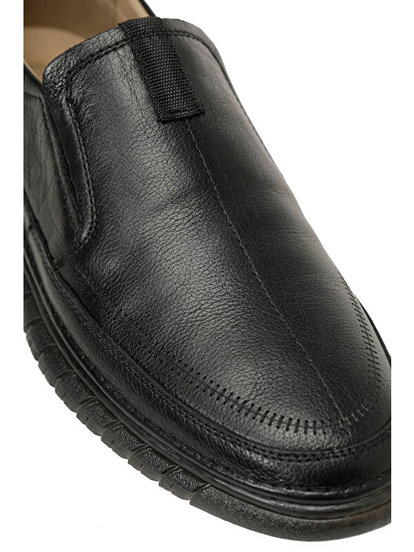 Polaris 5 Nokta Siyah Polaris 5 Nokta 6fx 108062.M Erkek Rahat Ayakkabı