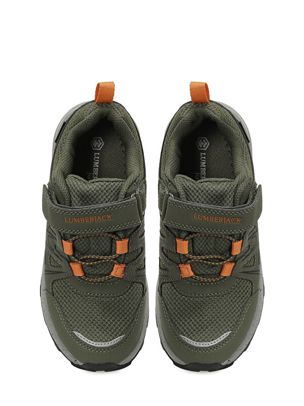 RAGATO 5PR Haki Erkek Çocuk Outdoor - Görsel 5