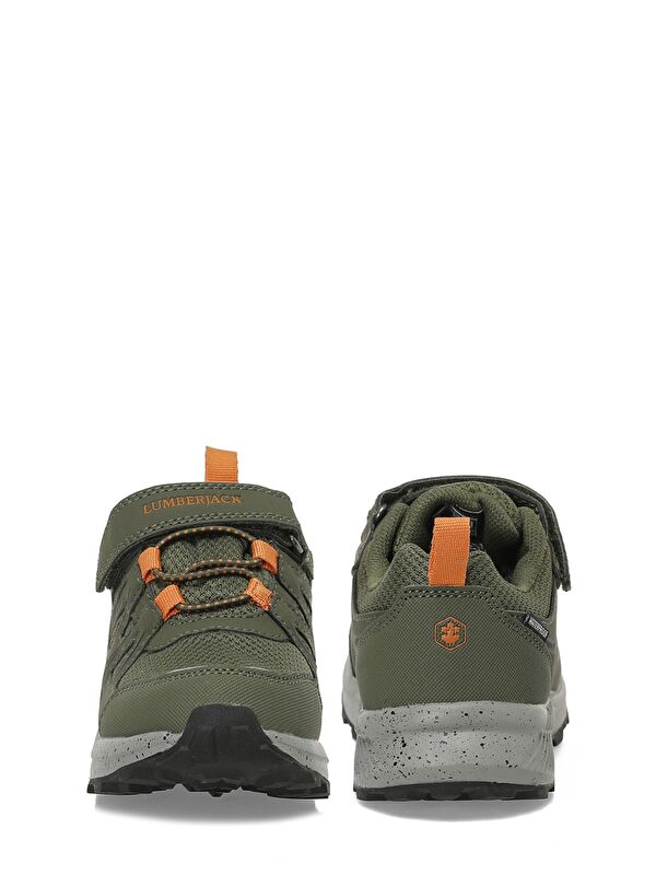 RAGATO 5PR Haki Erkek Çocuk Outdoor - Görsel 6