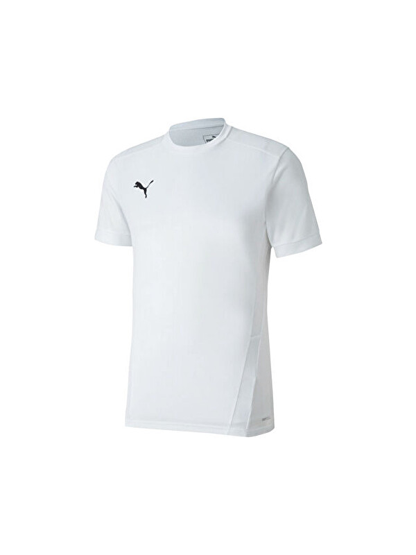 Puma Teamgoal 23 Jersey Erkek Futbol Forması 70417114 Beyaz