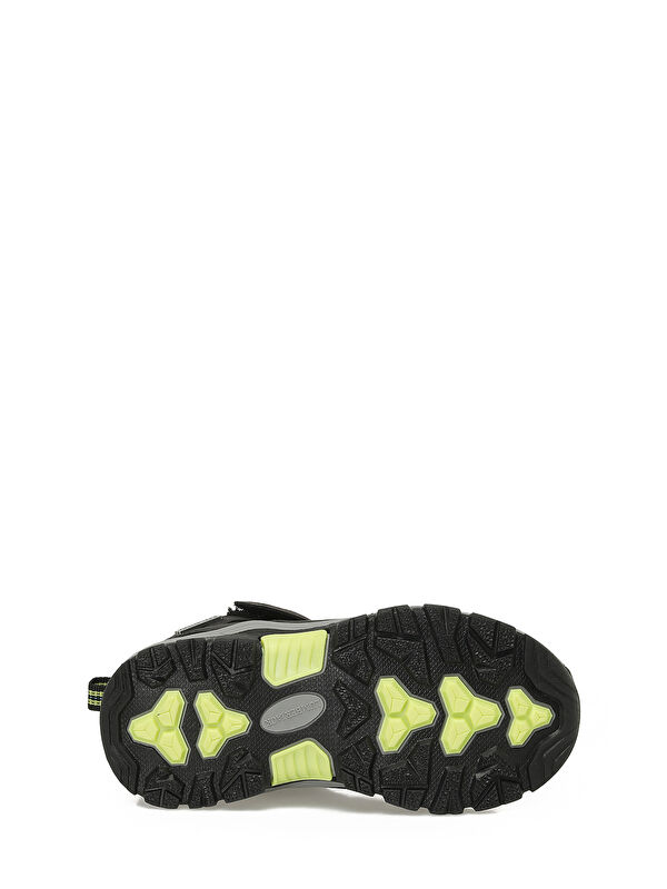 BOWL HI 5PR Siyah Erkek Çocuk Outdoor Bot - Görsel 7