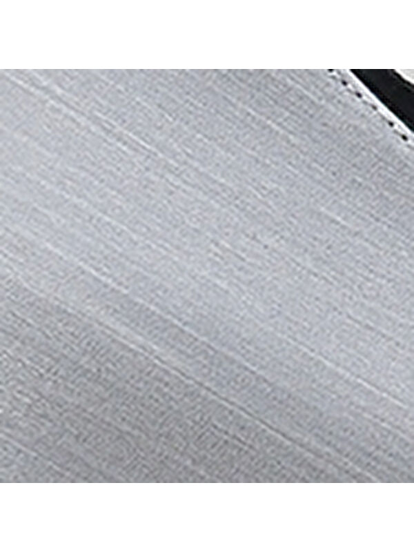 Capone Outfitters Gri Capone Outfitters Malinde Saten Kadın Stiletto