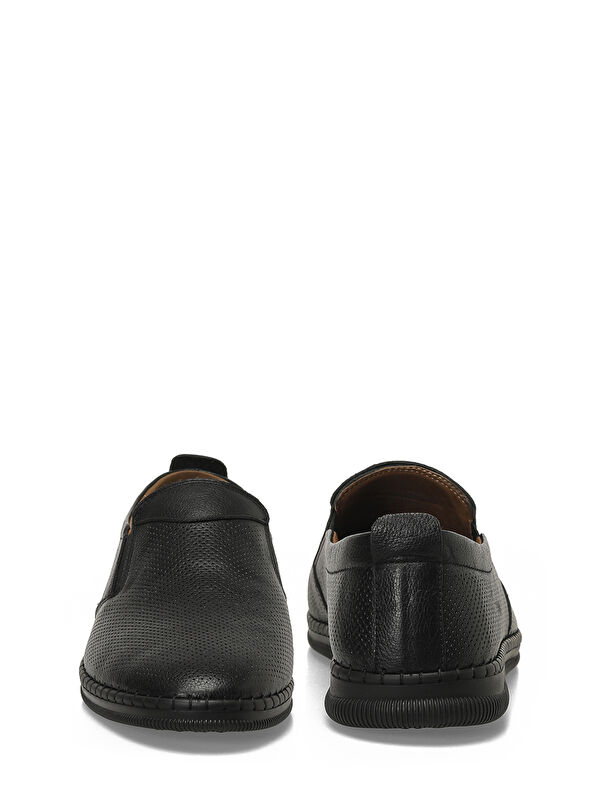 Polaris 5 Nokta Siyah Polaris 5 Nokta 6fx 107331.M Erkek Rahat Ayakkabı