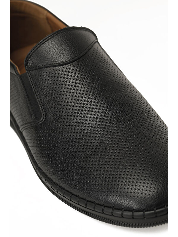 Polaris 5 Nokta Siyah Polaris 5 Nokta 6fx 107331.M Erkek Rahat Ayakkabı