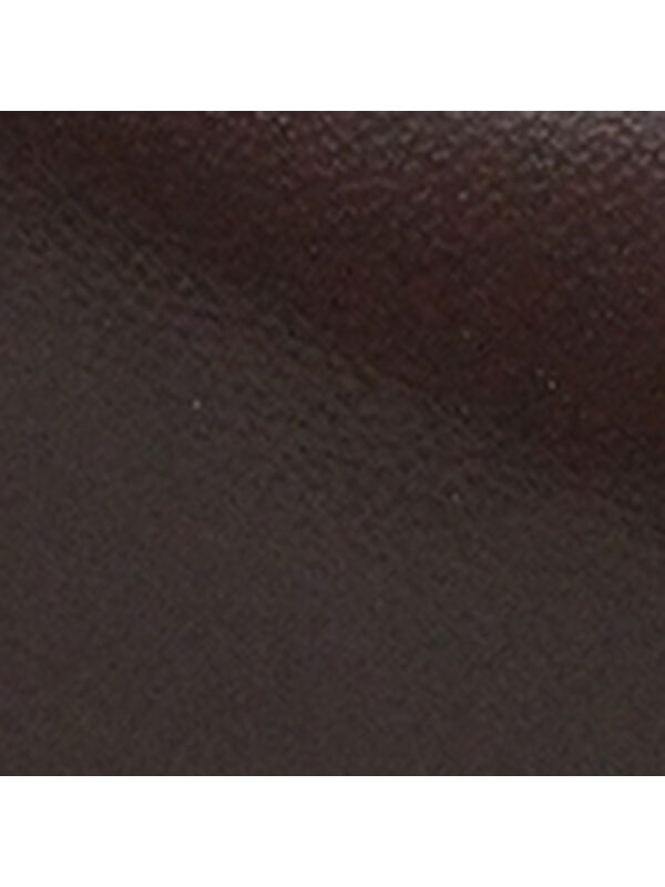 Capone Outfitters Kahverengi Capone Outfitters Merle Sivri Burunlu Hakiki Deri Astarlı Stiletto