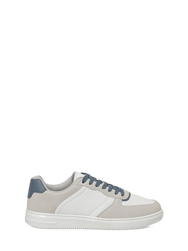 Torex CHASE 6FX Beyaz Erkek Sneaker