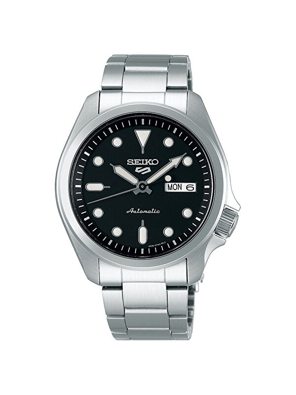 Seiko 5 S5-SRPE55K Erkek Kol Saati