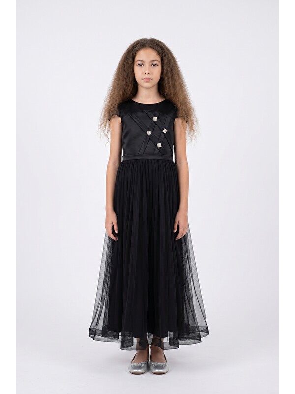 Daisy Girls Kız Çocuk Abiye