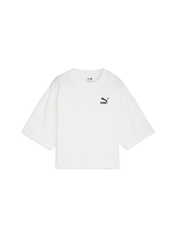 Puma BETTER CLASSICS Kadın Tişört