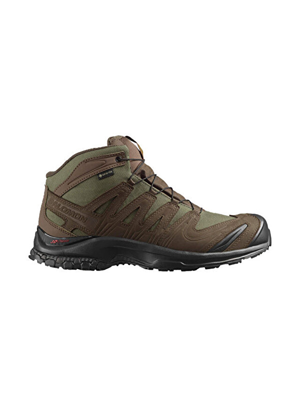 Salomon Xa Tracker Gore-Tex Erkek Outdoor AyakkabısıL47855300 Kahverengi
