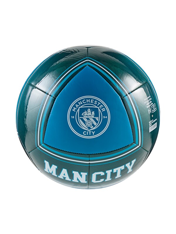 Puma Manchester CITY ftblCulture Futbol Topu