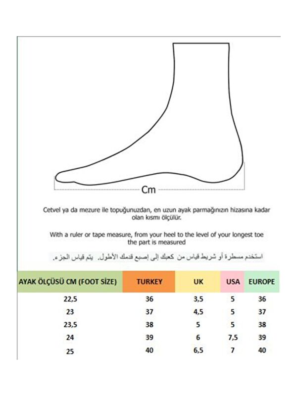DAİLY Kadın Loafer Kalın Taban Tokalı Günlük Casual Makosen Ayakkabı - Görsel 5