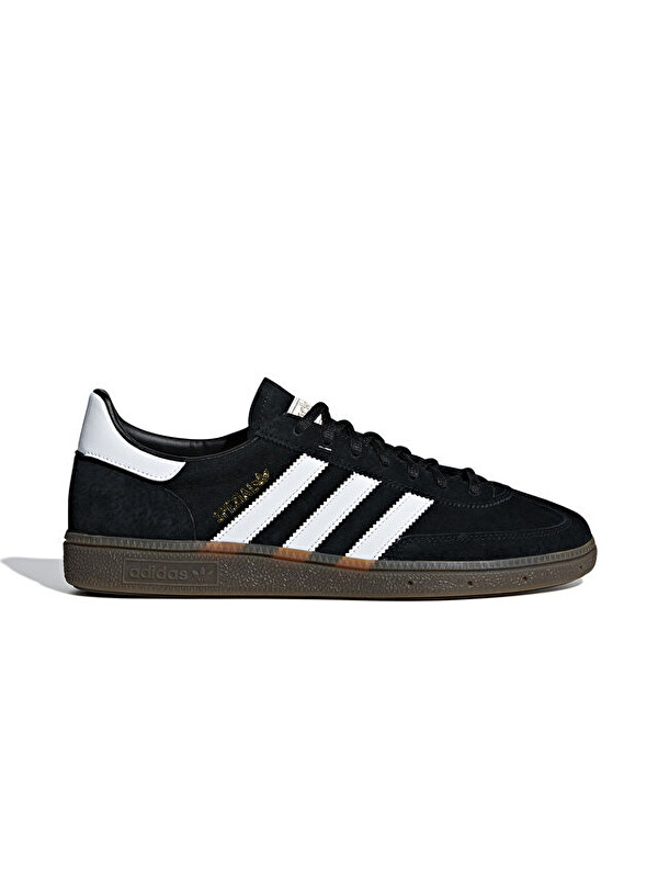 Adidas Handball Spezial Erkek Günlük Ayakkabı DB3021 Siyah