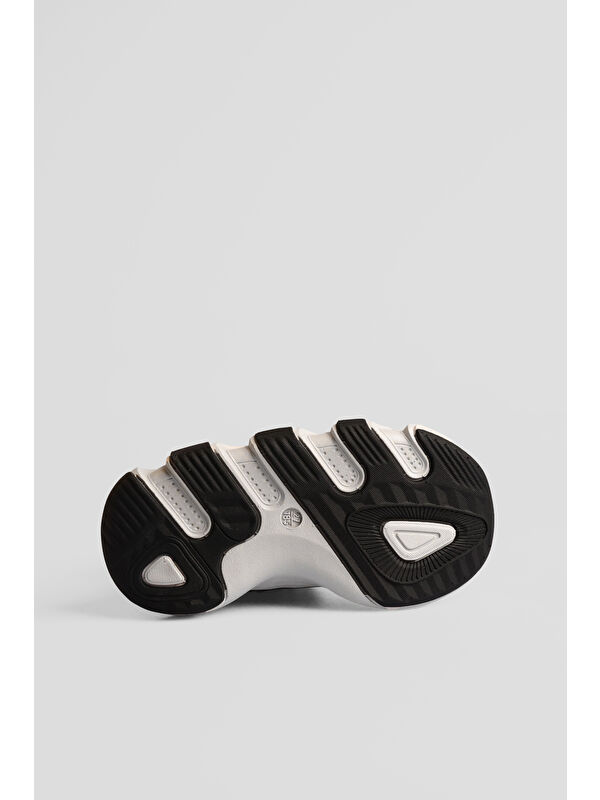 Fon Kürklü Erkek Okul Öncesi Siyah Bot - Görsel 5