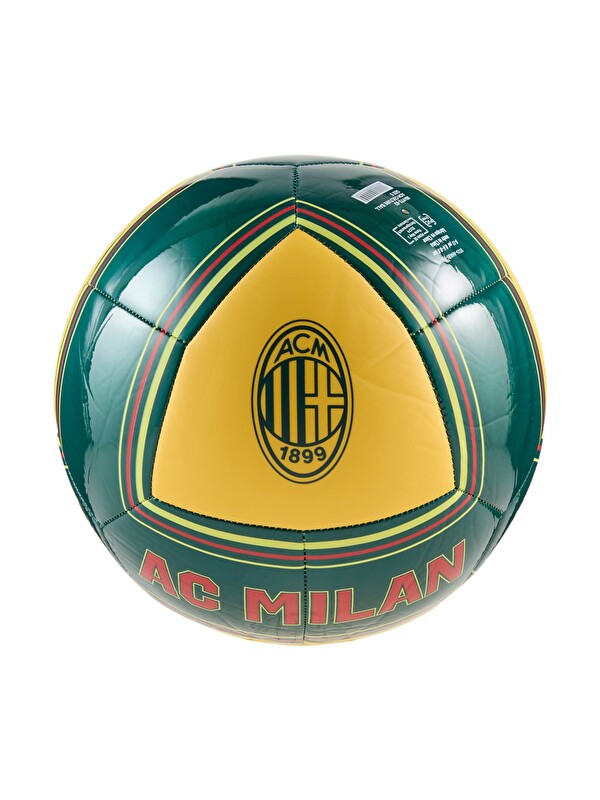 Puma AC MILAN ftblCulture Fan Futbol Topu