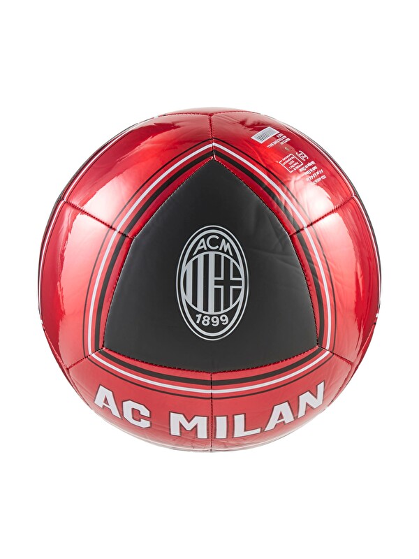 Puma AC MILAN ftblCulture Fan Futbol Topu