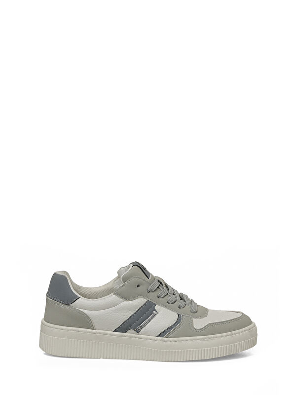Polaris 327520.Z 6FX Beyaz Kadın Sneaker