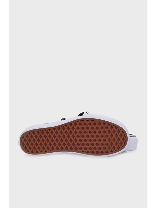 Ua Old Skool Platform Unisex Ayakkabı VN0A3B3UY281 - Görsel 5