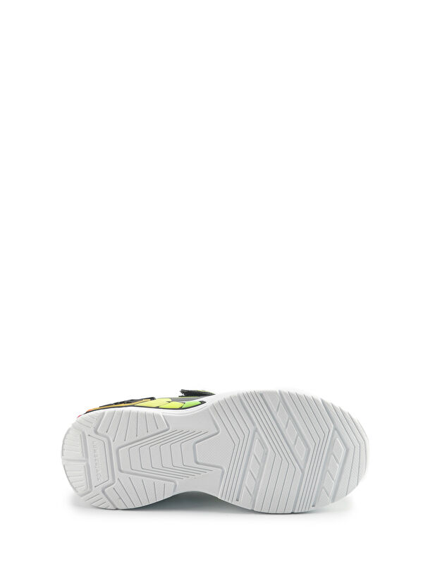 UNIT 5PR Gri Erkek Çocuk Spor Ayakkabı - Görsel 5